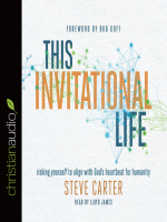 This_Invitational_Life
